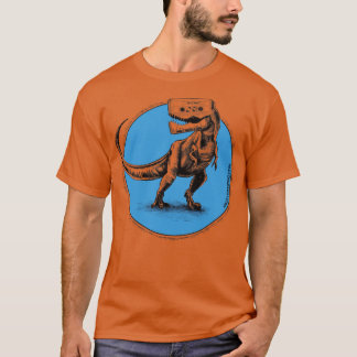 MixTape Rex T-Shirt