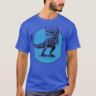 MixTape Rex T-Shirt