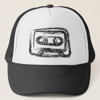 Mixtape Truckerkappe