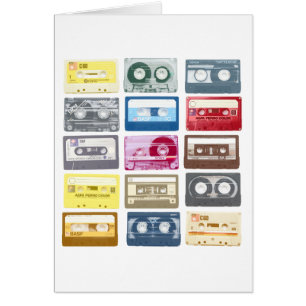 Mixtapes Grafik