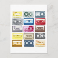 Mixtapes Graphic