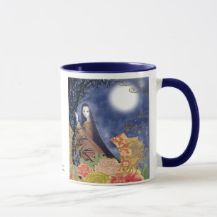 Miyabi 2-Sided Tasse