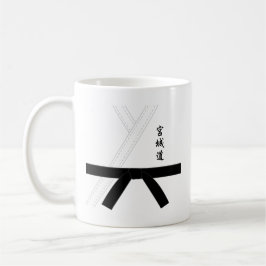 Miyagi Do Karate Kaffeetasse