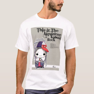 miyavi Shirt