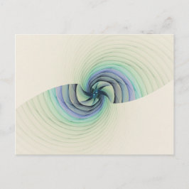 Mizizzy Postkarte