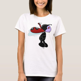 Mizz Ladybug T-Shirt