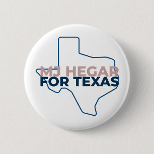 MJ Hegar für Texas Button