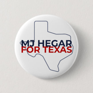 MJ Hegar für Texas Button