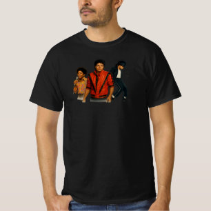 MJ-Mondschritt billiejean T-Shirt