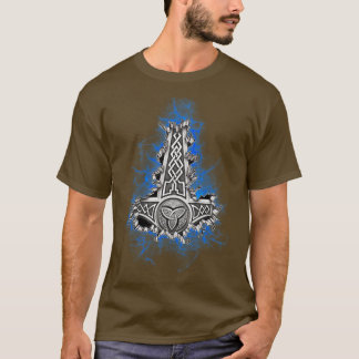 Mjllnir 2 T-Shirt