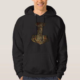 Mjölnir Hoodie