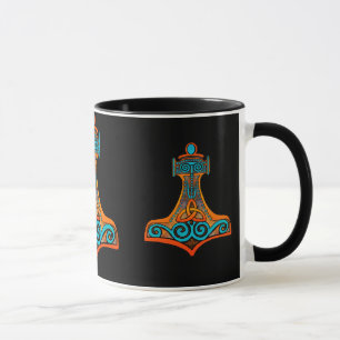 Mjolnir Tasse