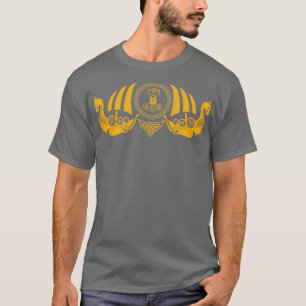 Mjolnir viking norde mythology T-Shirt