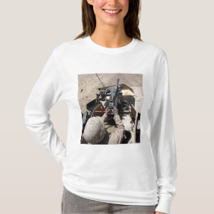 MK-19 automatische Granatwerfer T-Shirt
