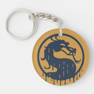 MK Dragon Key Chain Schlüsselanhänger