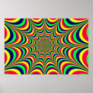 ‚MK-ULTRA‘ POSTER