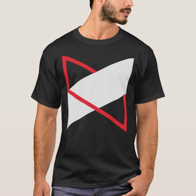 MKBHD Essential T-Shirt (Vorderseite)