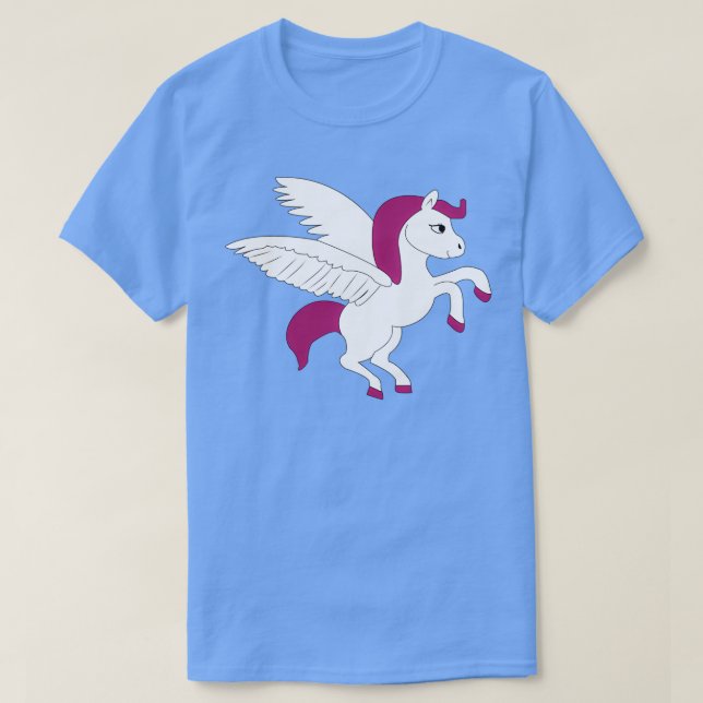 MKs Clean Orphan Black T-Shirt (Design vorne)