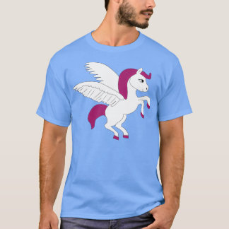 MKs Clean Orphan Black T-Shirt