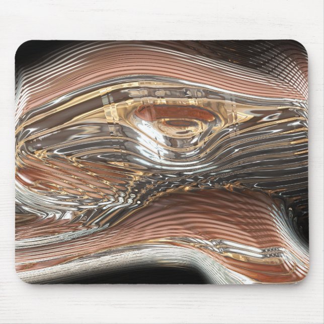 ML2 Mousepad (Vorne)