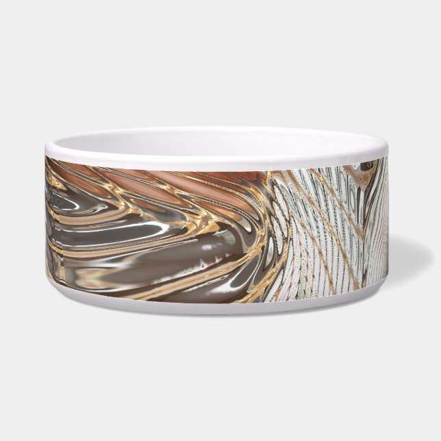 ML2 Pet Bowl Napf (Rechts)