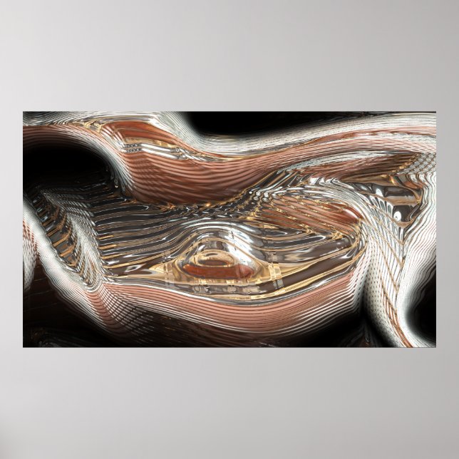 ML2 Print Poster (Vorne)