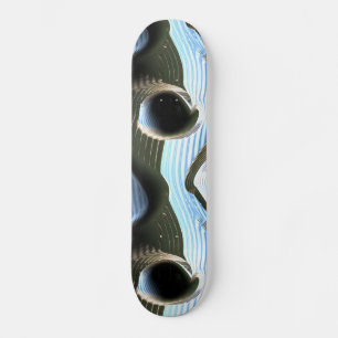 ML3  Skateboard