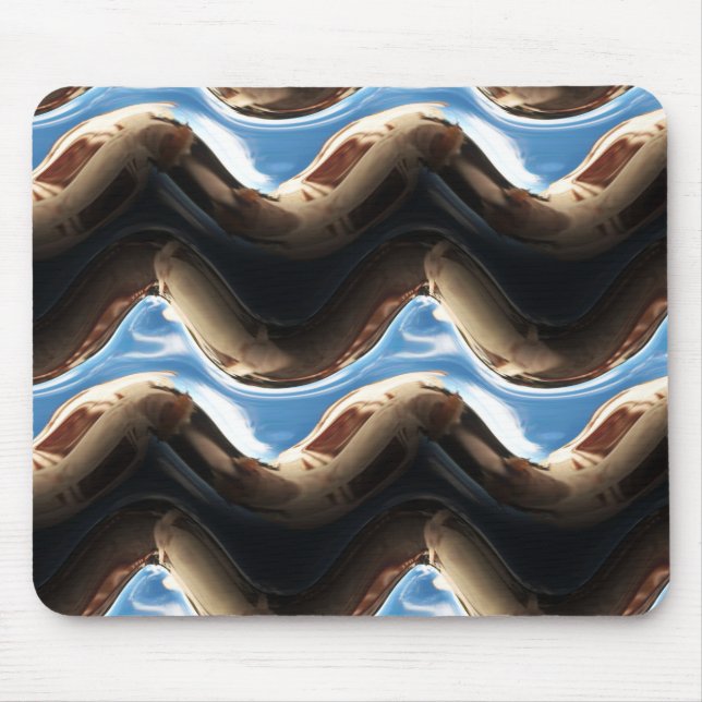 ML5 Mousepad (Vorne)