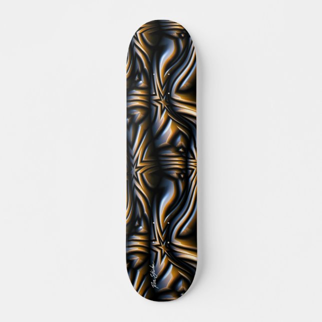 ML7 Skateboard (Vorne)