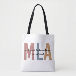 MLA Medical Laborant