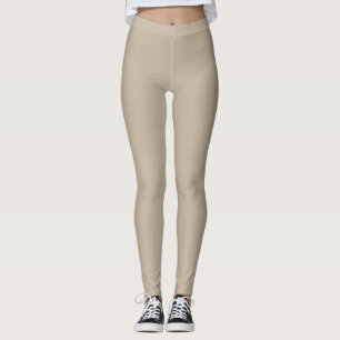 Mled Elegance - Calm Stone Leggings