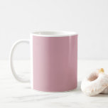 Mled Elegance - Misty Rose Kaffeetasse<br><div class="desc">Elegante Kaffee-Tasse "Misty Rose" aus unserer gedämpften Eleganz-Kollektion. Mit dieser schicken Tasse stärken Sie Ihre Wohngestaltung und Ihre Morgenkaffee. Klassisches Design erfüllt Funktionalität. Leckerei selbst oder überrascht einen Liebsten mit einer stilvollen Ergänzung zu Ihrem Wohnraum. Die sanfte Rose ist ein zarter und ruhiger Schatten, eine anmutige Mischung aus sanftem Rosa...</div>