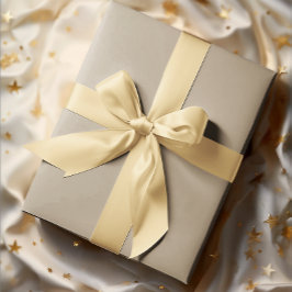 Mled Elegance - Solid Calm Stone Geschenkpapier