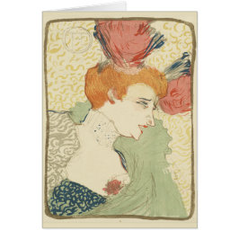 Mlle Marcelle Lender Henri Toulouse-Lautrec