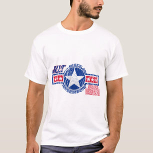 MLT made in AMERICA - MEDICAL LABORTECH T-Shirt