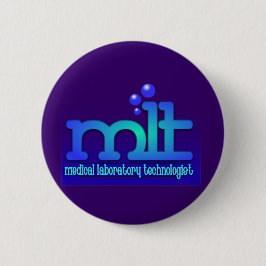 MLT - MIT BLASEN - MEDIZINISCHES LABORTechnologie Button