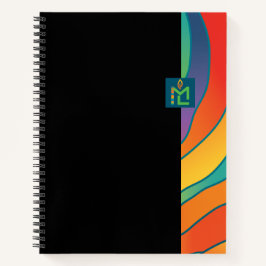 MLTS-Notebook Notizbuch