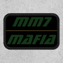 MM7 Grün