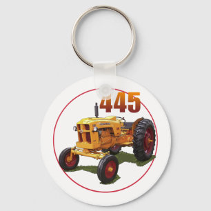 MM 445 SCHLÜSSELANHÄNGER