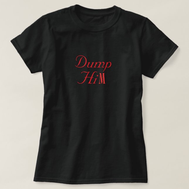 MM Damen T-Shirt (Design vorne)