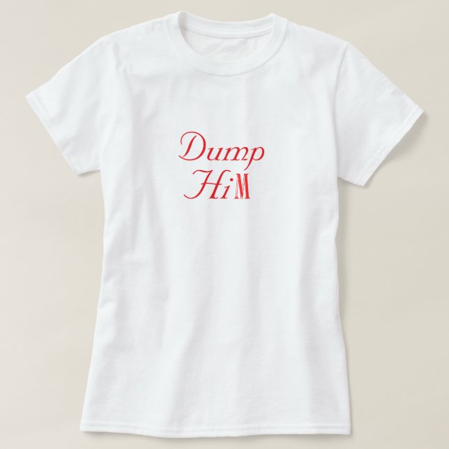 MM Damen T-Shirt (Design vorne)
