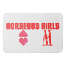 MM Frauenbath Mat Badematte