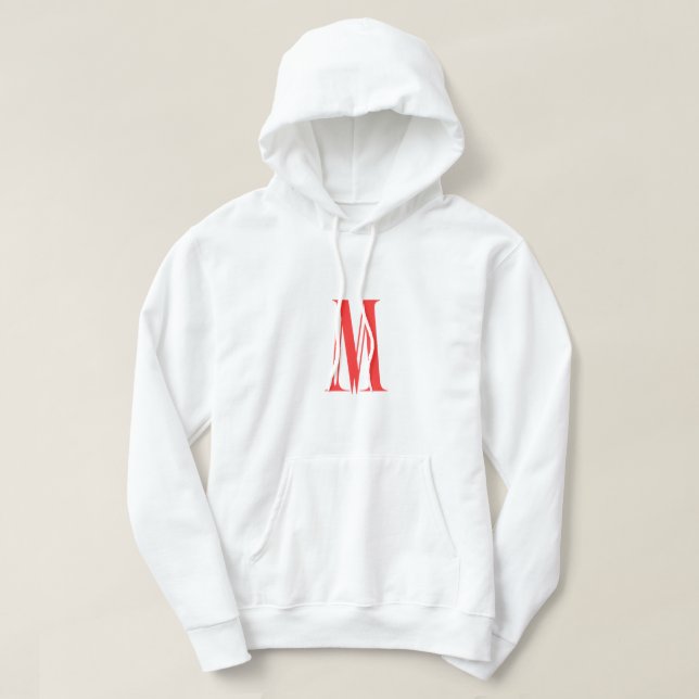 MM Hoodie (Design vorne)