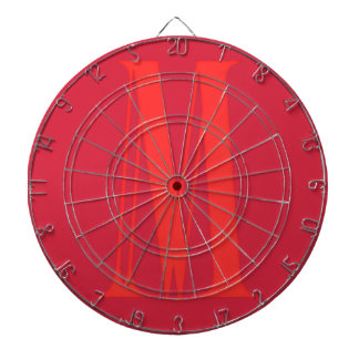 MM Men's Dartboard Dartscheibe