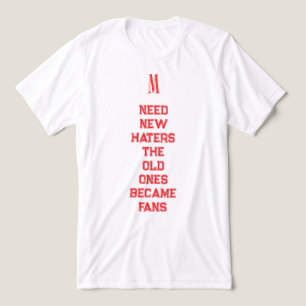 MM T - SHIRT