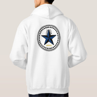 MMAC Kapuzenpullover Hoodie