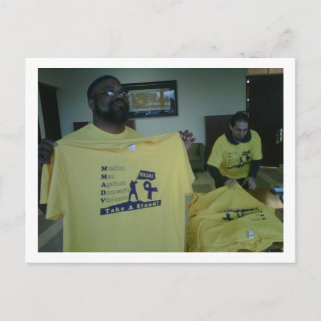 MMADV-Atlanta Postkarte (Vorderseite)