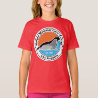 MMCC LA - Kinderfußball-Shirt