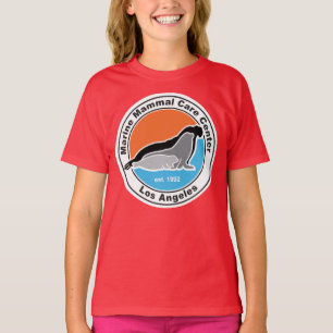 MMCC LA - Kinderfußball-Shirt T-Shirt