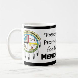 MMDC Kaffee-Tasse oder Teeschale Tasse